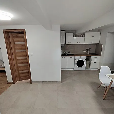 Apartmán Apartmán Záhorská Bystrica