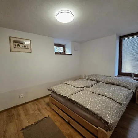Apartmán Apartmán Záhorská Bystrica