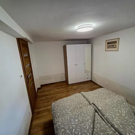 Apartman Zahorska Bystrica