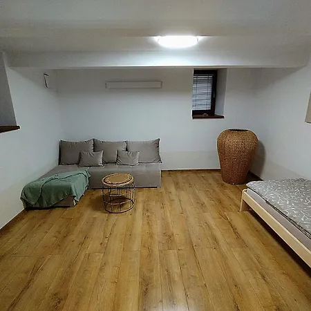 Apartmán Záhorská Bystrica Apartmán