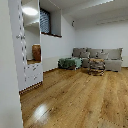 Apartmán Záhorská Bystrica