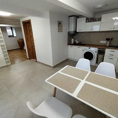 Apartmán Záhorská Bystrica Zahorska Bystrica
