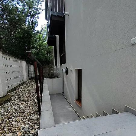 Apartman Zahorska Bystrica