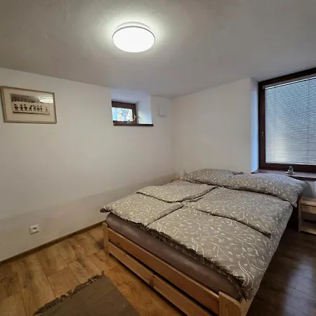 Apartman Zahorska Bystrica * Zahorska Bystrica