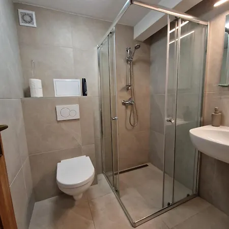 Apartman Zahorska Bystrica